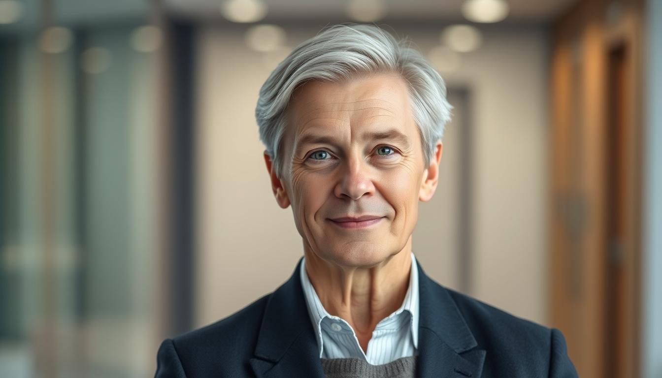 Property transactions support specialist