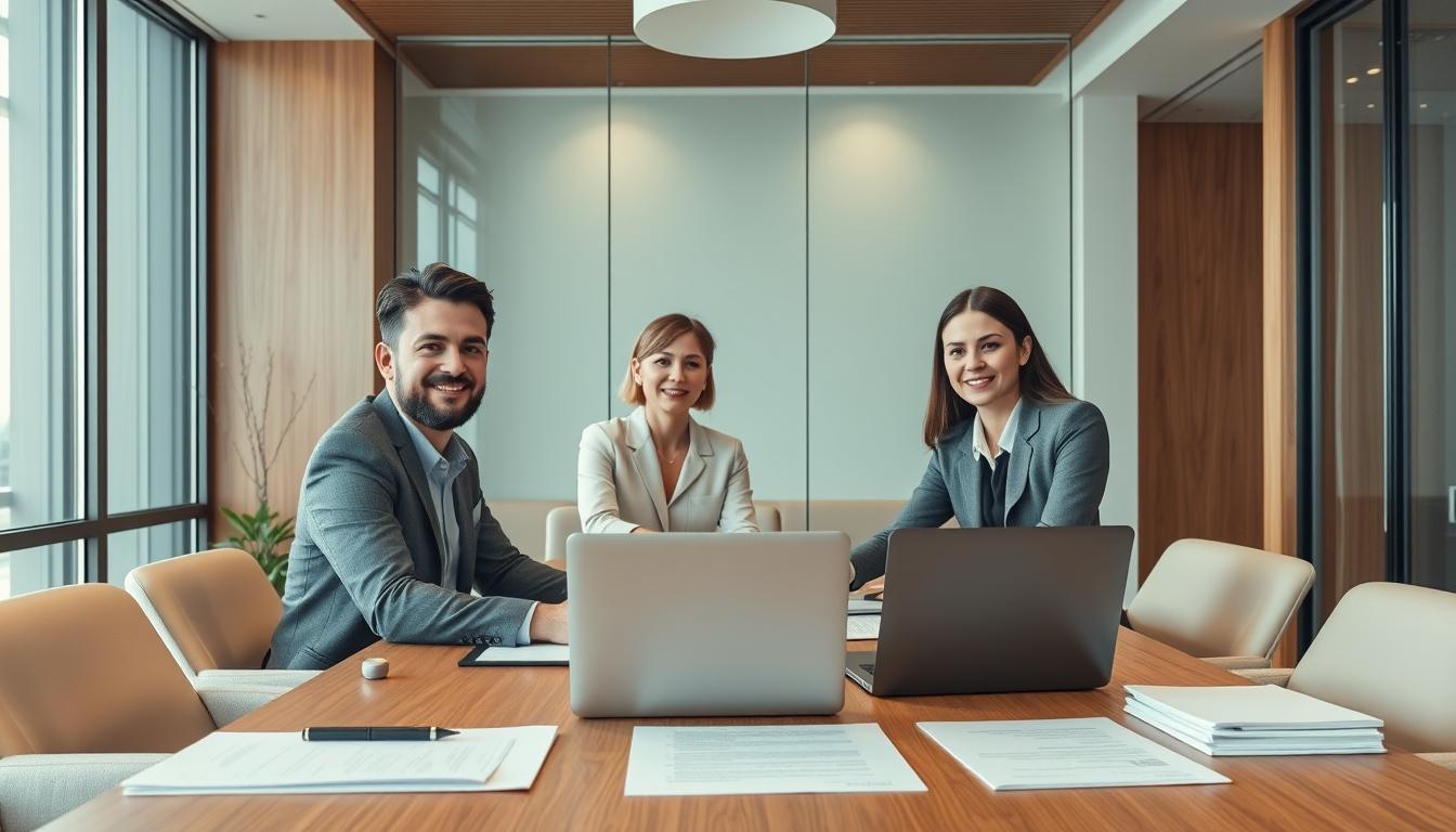 Real estate transaction support and closing preparation